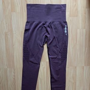 Gymshark Energy Seamless Leggings